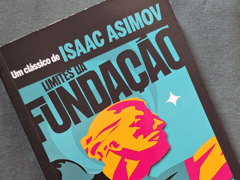 Limites da Fundação