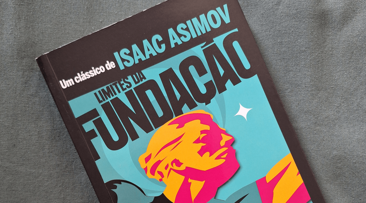 Limites da Fundação