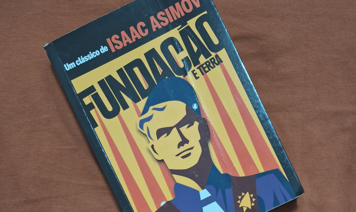 Fundação e Terra