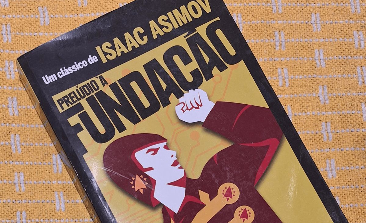 Prelúdio à Fundação