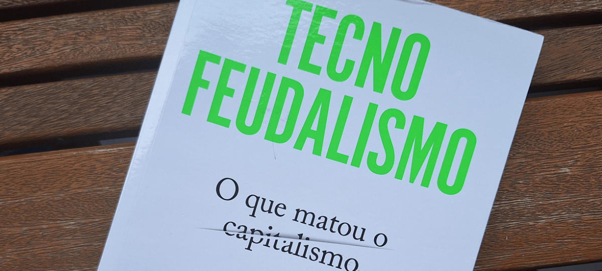 Tecno-Feudalismo